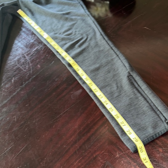 ADIDAS🥰 DZ5782 Athletic Pants Team Issue Dark Gray YTI015 Womens XS - Picture 9 of 13